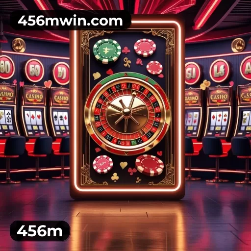 456m live tables