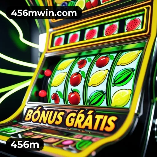 456m app on mobile