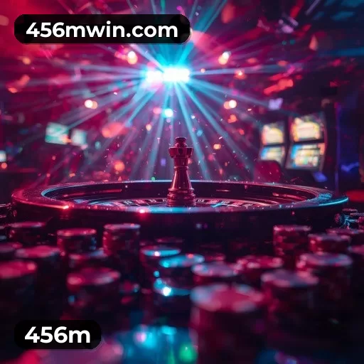 456m app on mobile