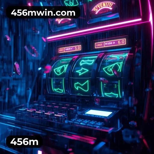 Game catalog at 456m
