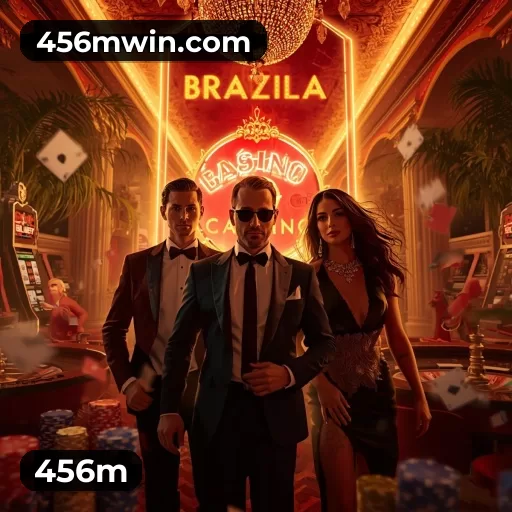 456m VIP levels